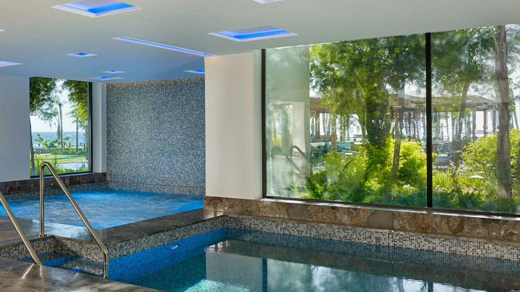 Parklane, a Luxury Collection Resort & Spa